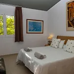 Apartment Dalt *