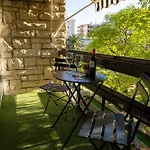 Dalt Apartment *