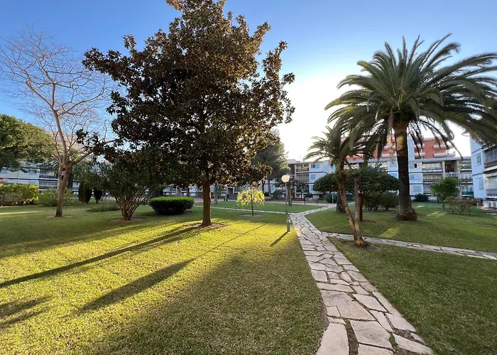 Dalt Appartamento Salou