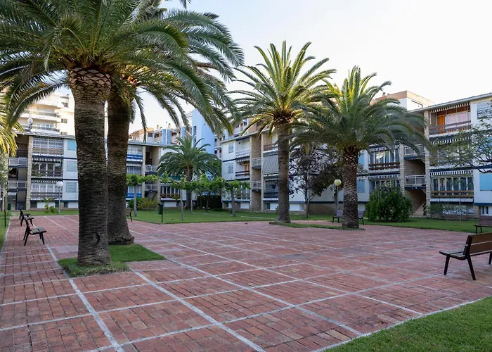 Dalt * Salou