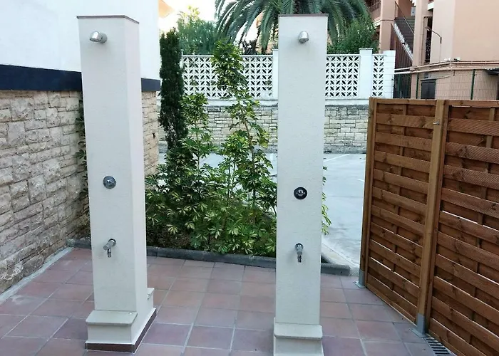 Appartamento Dalt Salou