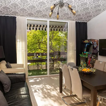 Dalt Apartmán