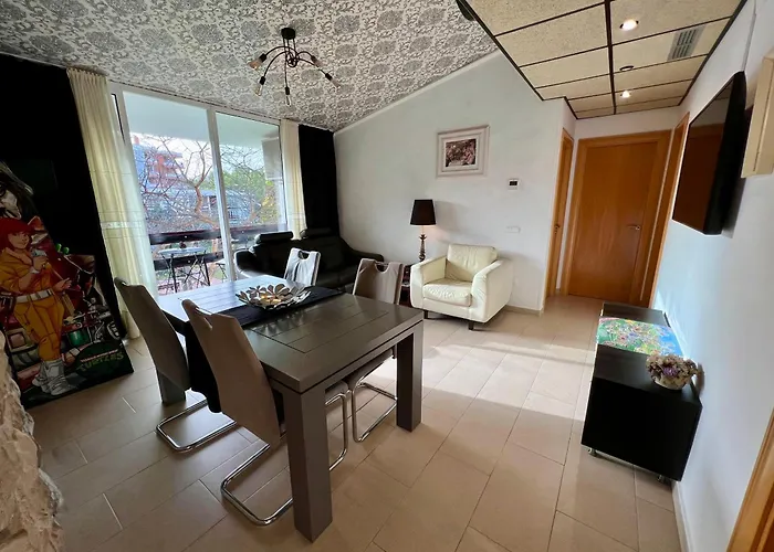 Apartamento Dalt Salou
