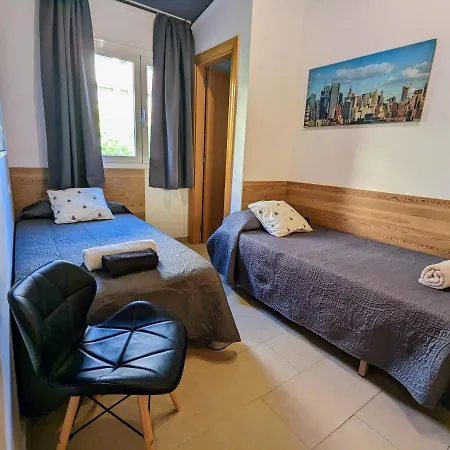 Apartment Dalt *