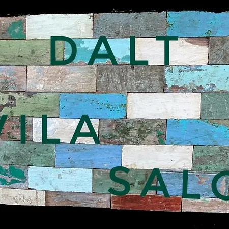 Dalt