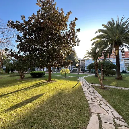 Dalt Apartment Salou