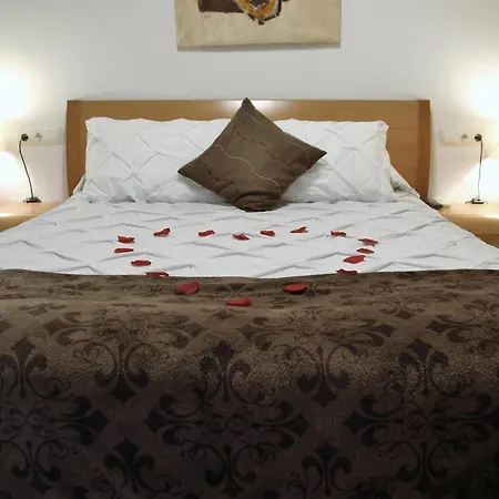 Apartment Dalt Salou