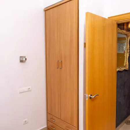 Dalt Apartment *