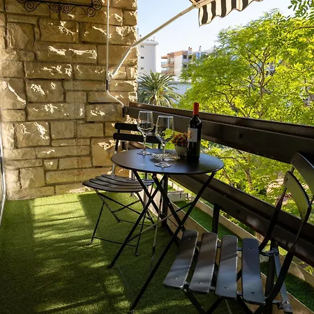 Dalt Apartment *