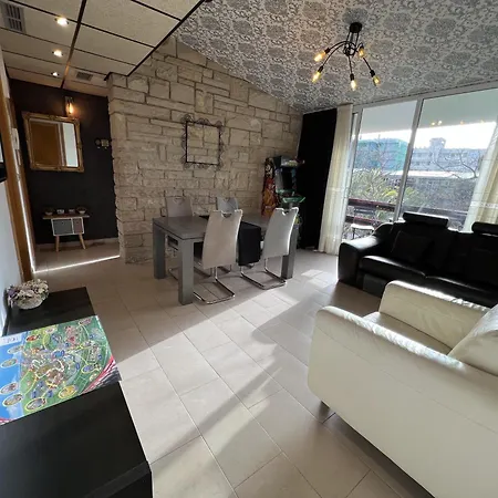 Dalt Appartement Salou
