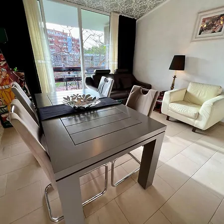 Appartement Dalt