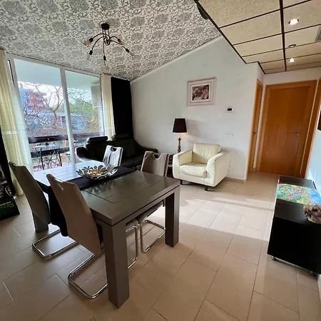 Appartement Dalt Salou