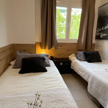 Appartement Dalt