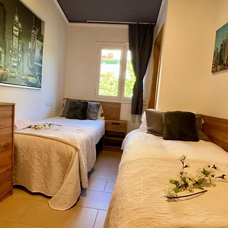 Dalt Appartement
