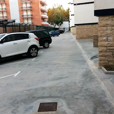 Dalt Apartamento Salou